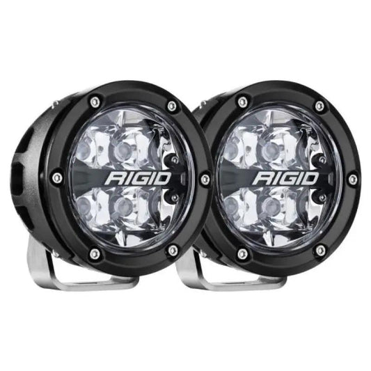 Rigid Industries RIG 360 Series by Rigid Industries