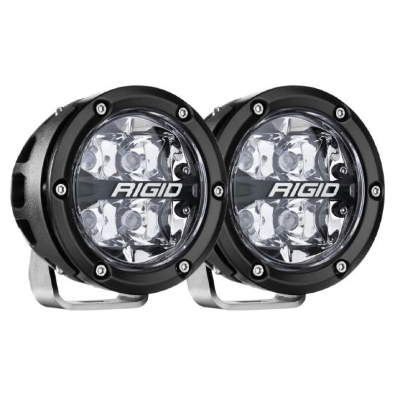 Rigid Industries RIG 360 Series