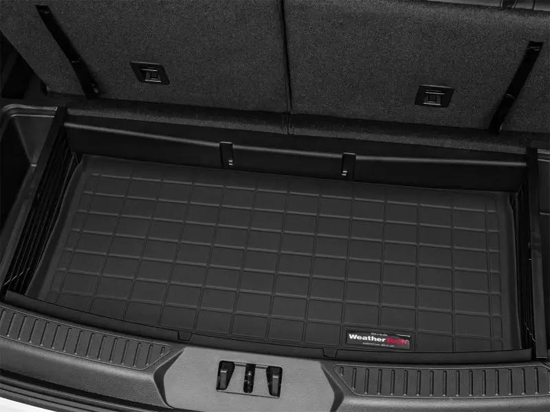 WeatherTech WT Cargo Liners - Black by WeatherTech