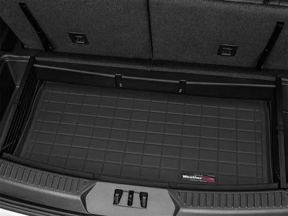 WeatherTech WT Cargo Liners - Black by WeatherTech