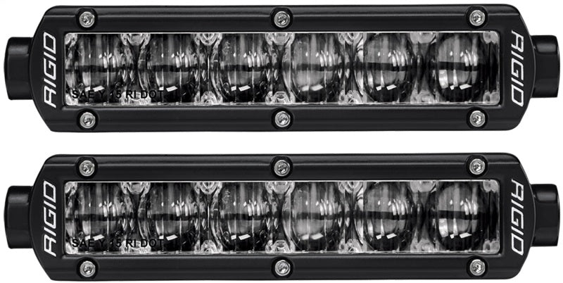 Rigid Industries RIG SR Series