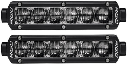 Rigid Industries RIG SR Series