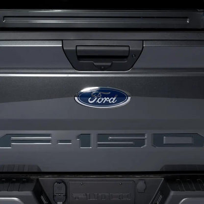 Putco PUT Lettering Emblems by Putco