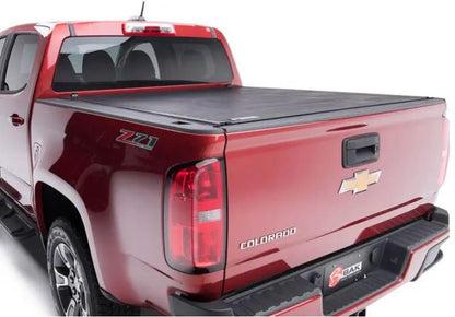 BAK Revolver X2 by BAK