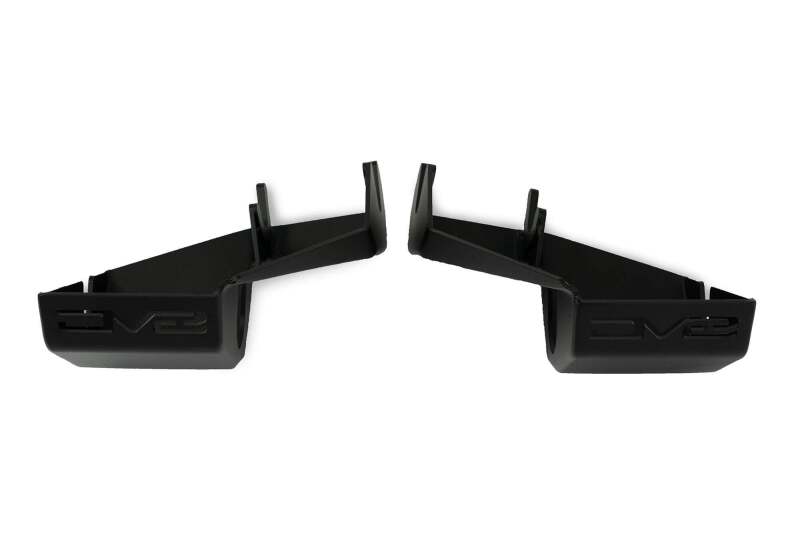 DV8 Offroad DVE Skid Plates