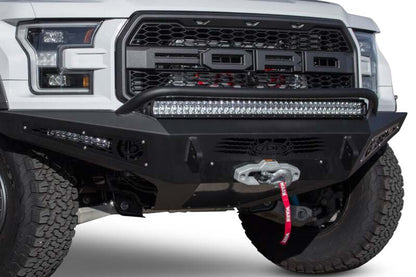 Addictive Desert Designs ADD HoneyBadger Front Bumper