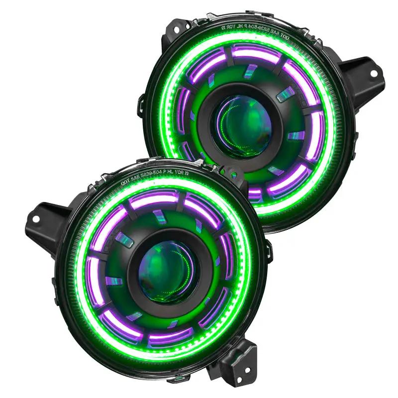 ORACLE Lighting ORL Headlight Assemblies by ORACLE Lighting