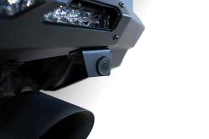 Addictive Desert Designs ADD Phantom Front Bumper