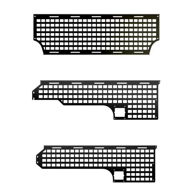 Putco PUT Molle Panels by Putco