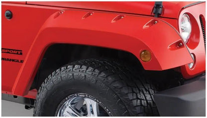Bushwacker BUS Pocket Style Flares by Bushwacker