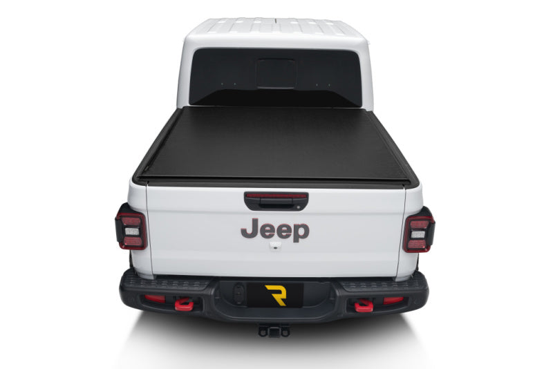 Truxedo TRX Bed Cover - Lo Pro