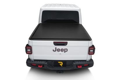 Truxedo TRX Bed Cover - Lo Pro