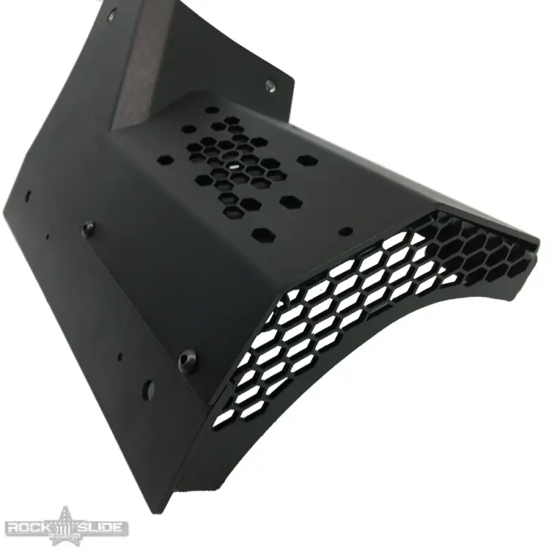 Rock Slide Engineering RSE Lighting by Rock Slide Engineering