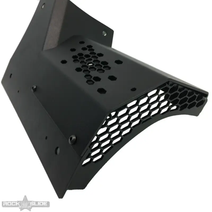 Rock Slide Engineering RSE Lighting by Rock Slide Engineering