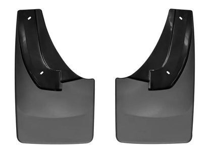 WeatherTech WT No Drill Mudflaps by WeatherTech