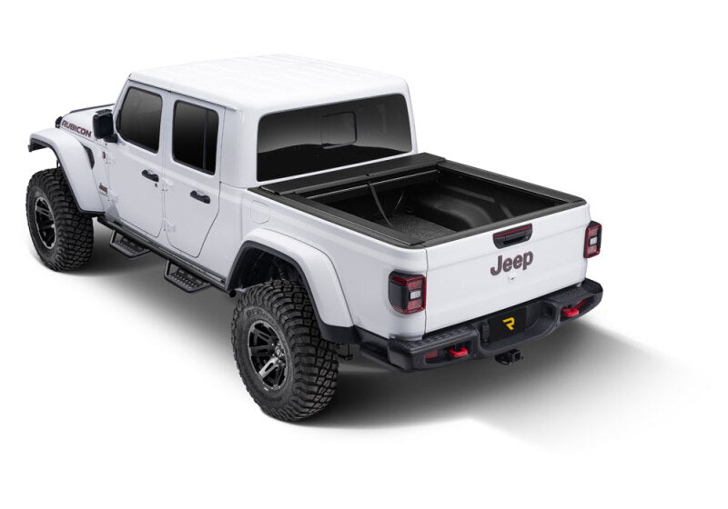 Roll-N-Lock RNL M-Series Tonneau Cover by Roll-N-Lock