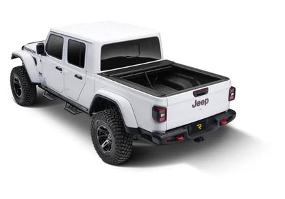 Roll-N-Lock RNL M-Series Tonneau Cover by Roll-N-Lock