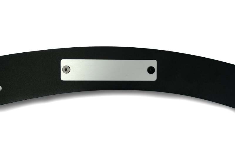 DV8 Offroad DVE Fender Deletes