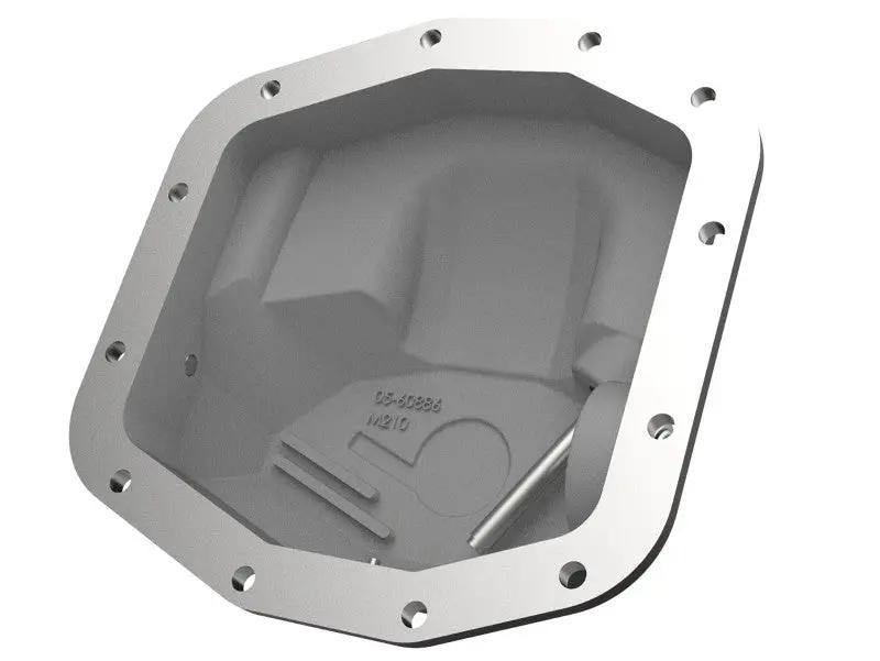 AFE Diff/Trans/Oil Covers by aFe