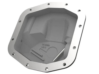 AFE Diff/Trans/Oil Covers by aFe