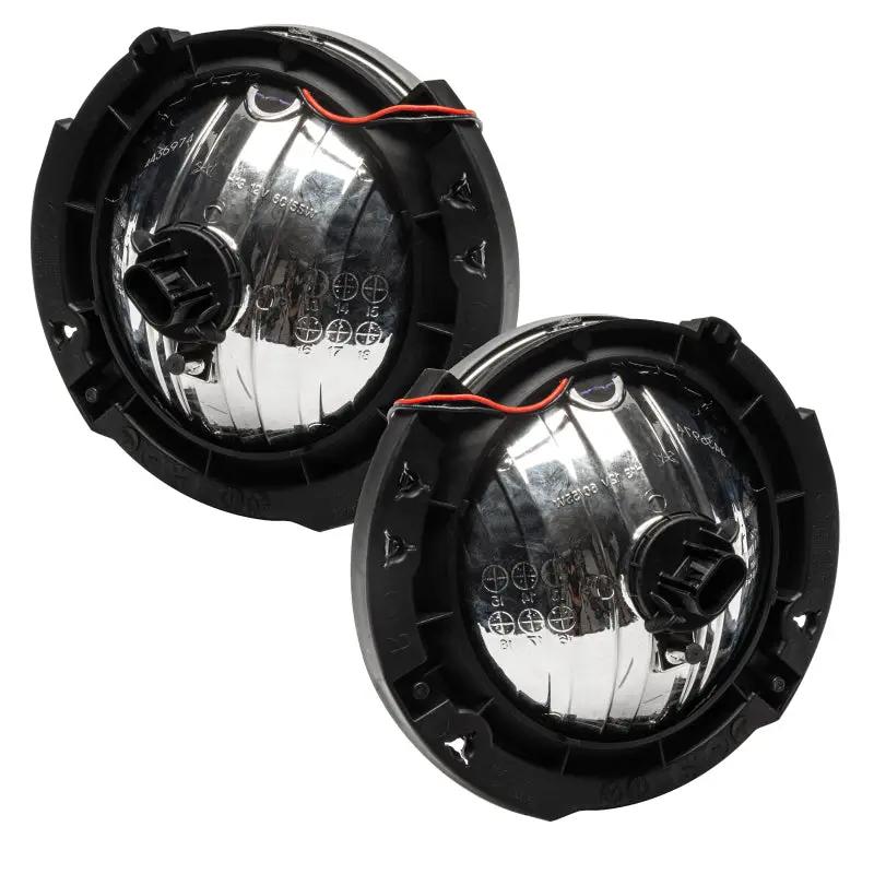 ORACLE Lighting ORL Headlight Assemblies by ORACLE Lighting