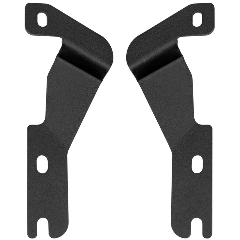 Rigid Industries RIG Bar Mount - A-Pillar