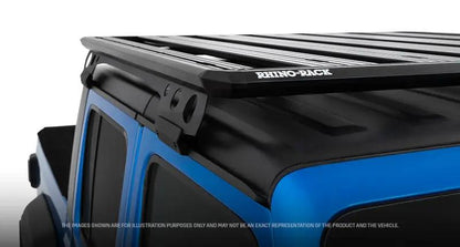 Rhino-Rack RHR Roof Racks by Rhino-Rack