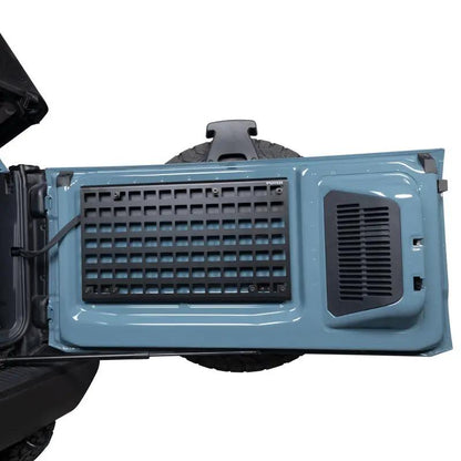 Putco PUT Molle Panels by Putco