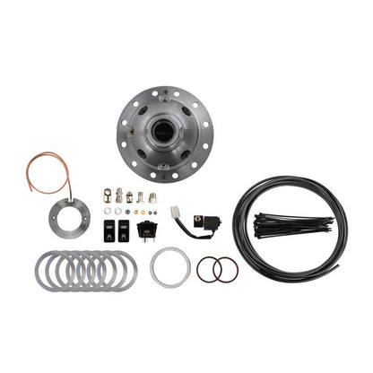 ARB Air Lockers