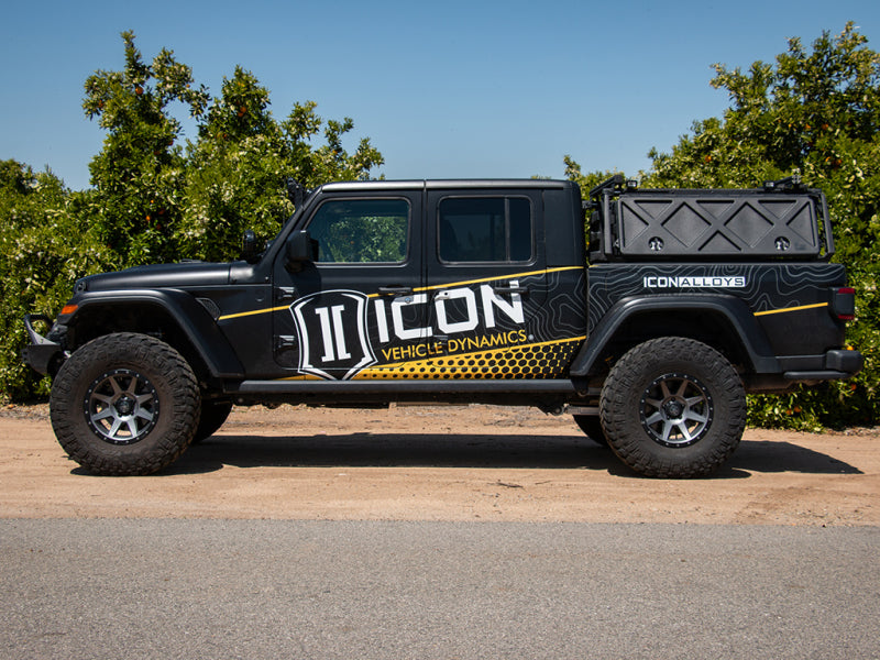 ICON ICO Spring Kits by ICON