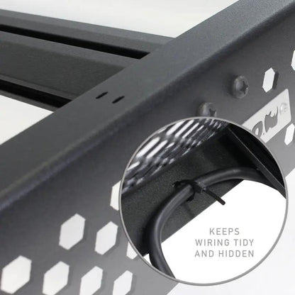Go Rhino GOR Roof Racks - Ceros by Go Rhino
