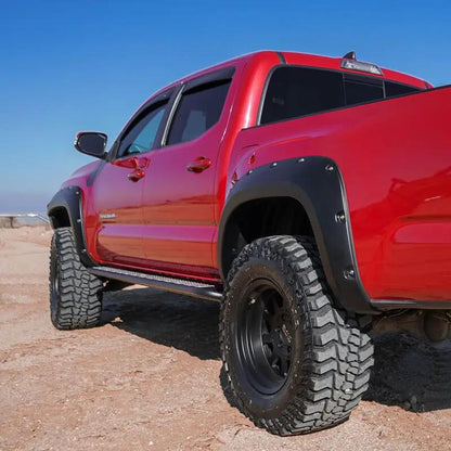 Husky Liners HL RVL Fender Flares by Husky Liners