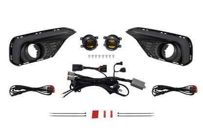 Diode Dynamics DIO Lamp Kits