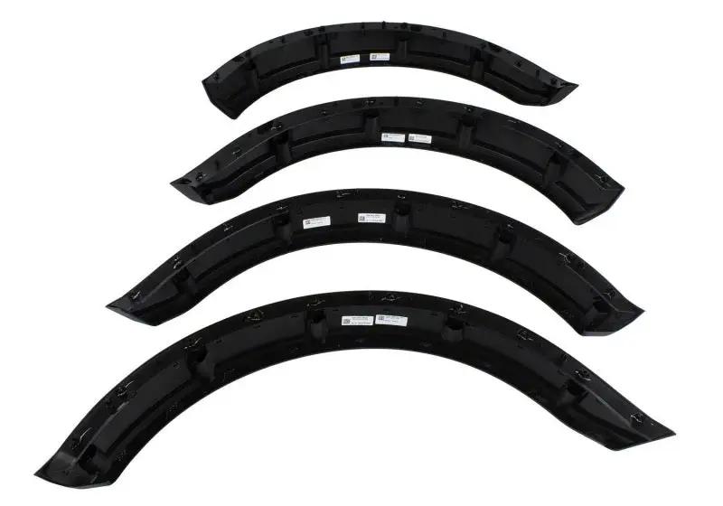 Ford Racing FR Trim Panels by Ford Racing