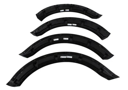 Ford Racing FR Trim Panels by Ford Racing