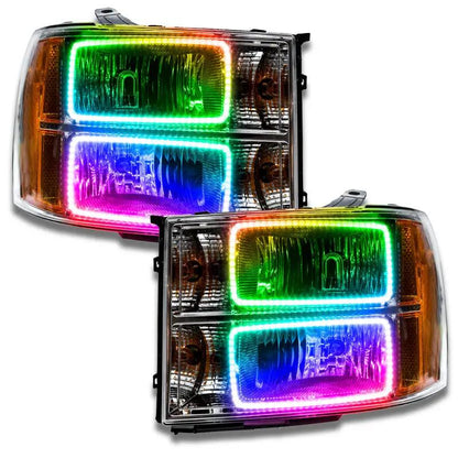 ORACLE Lighting ORL Headlight Assemblies by ORACLE Lighting
