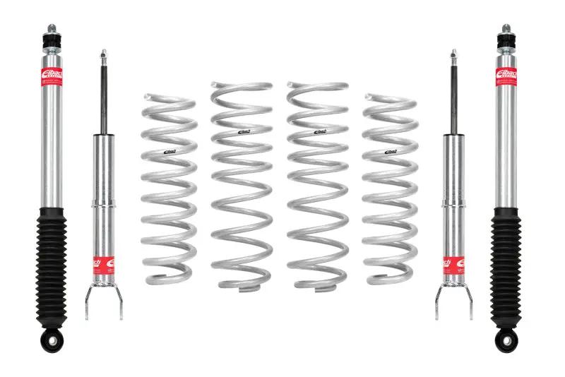 Eibach EIB Pro-Truck Lift Kits by Eibach