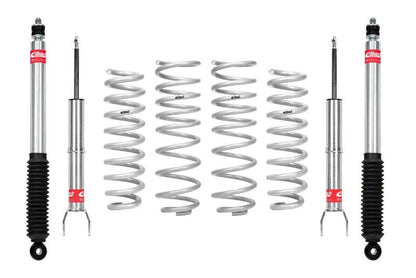 Eibach EIB Pro-Truck Lift Kits by Eibach