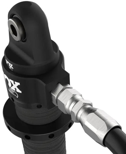 FOX 2.5 Factory Coilover Shock by FOX