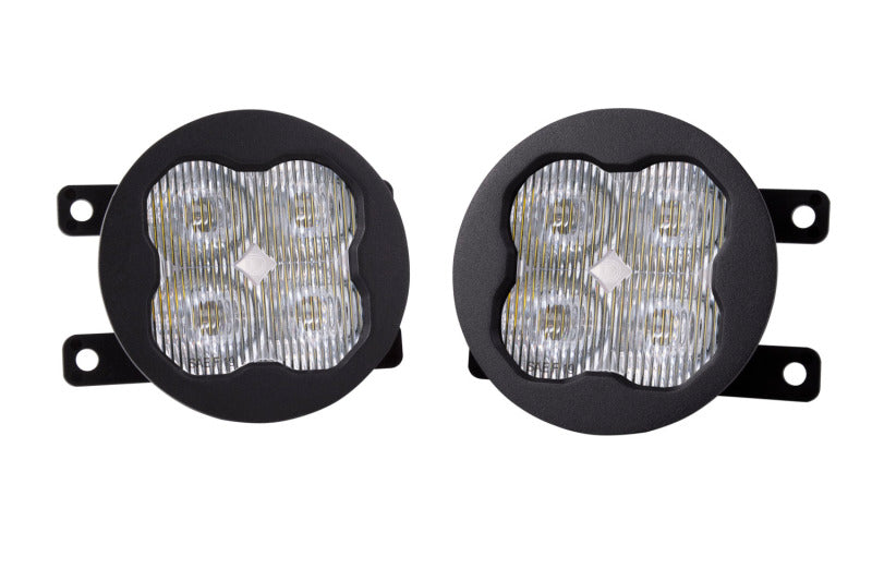 Diode Dynamics DIO LED Light Pods