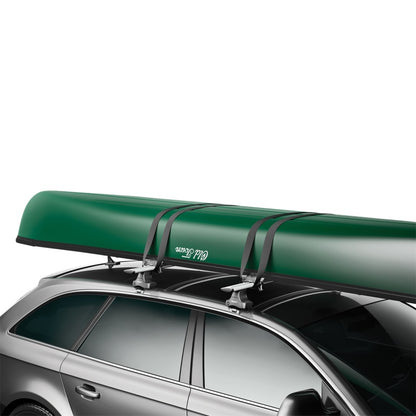 Thule THU Portage Canoe Carrier by Thule