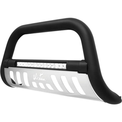 Westin WES Bull Bars - Ultimate