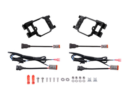Diode Dynamics DIO Fog Lights