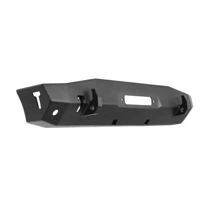 Westin WES WJ2 Bumpers