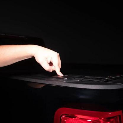 Putco PUT Exterior Trim Accessories by Putco