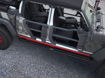 Go Rhino GOR Door Replacements
