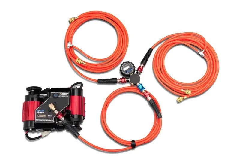 Rugged Ridge RUG Recovery Gear by Rugged Ridge