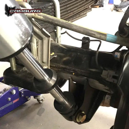 Camburg CMB Suspension Shock Absorber Mounting Kits by Camburg
