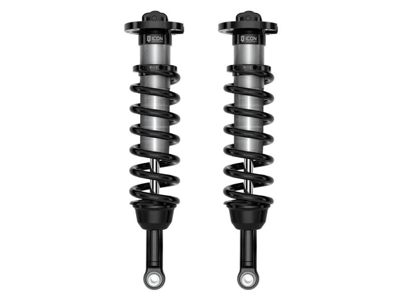 ICON ICO 2.5 Series Coilover Kits by ICON