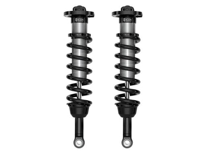ICON ICO 2.5 Series Coilover Kits by ICON
